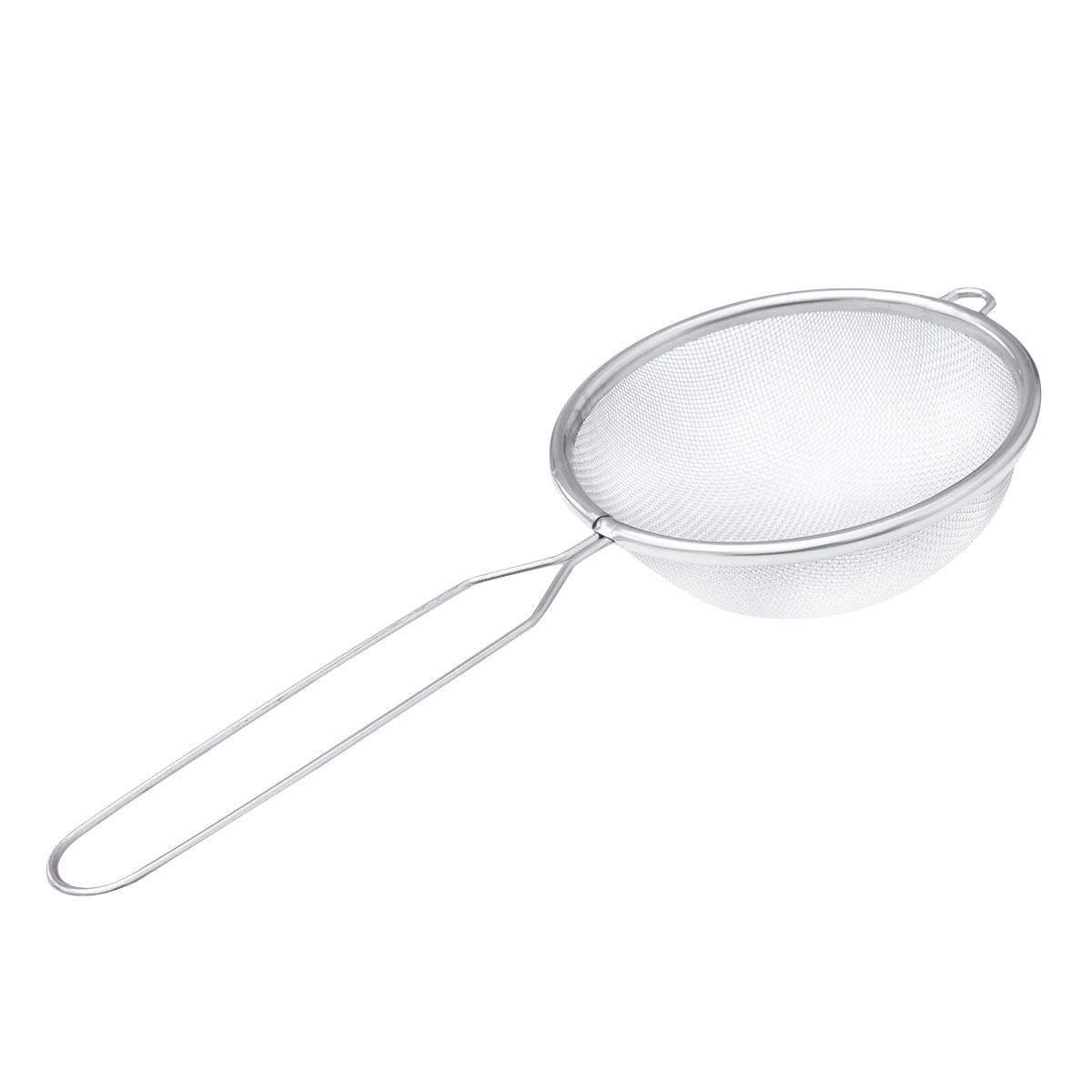 Paslanmaz Çelik İnce Gözenekli - Baking Powder Kitchen incelemesi ve fiyatı
