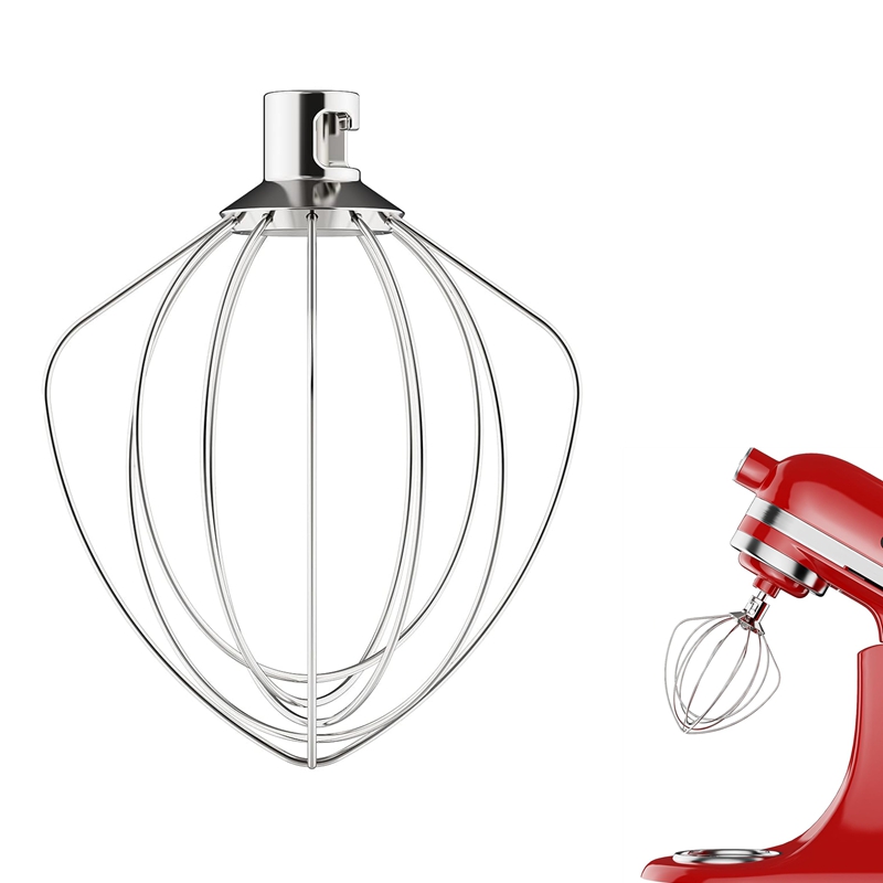 KitchenAid 4.5-5-Quart Kase St - Stand Mixer Bowl incelemesi ve fiyatı