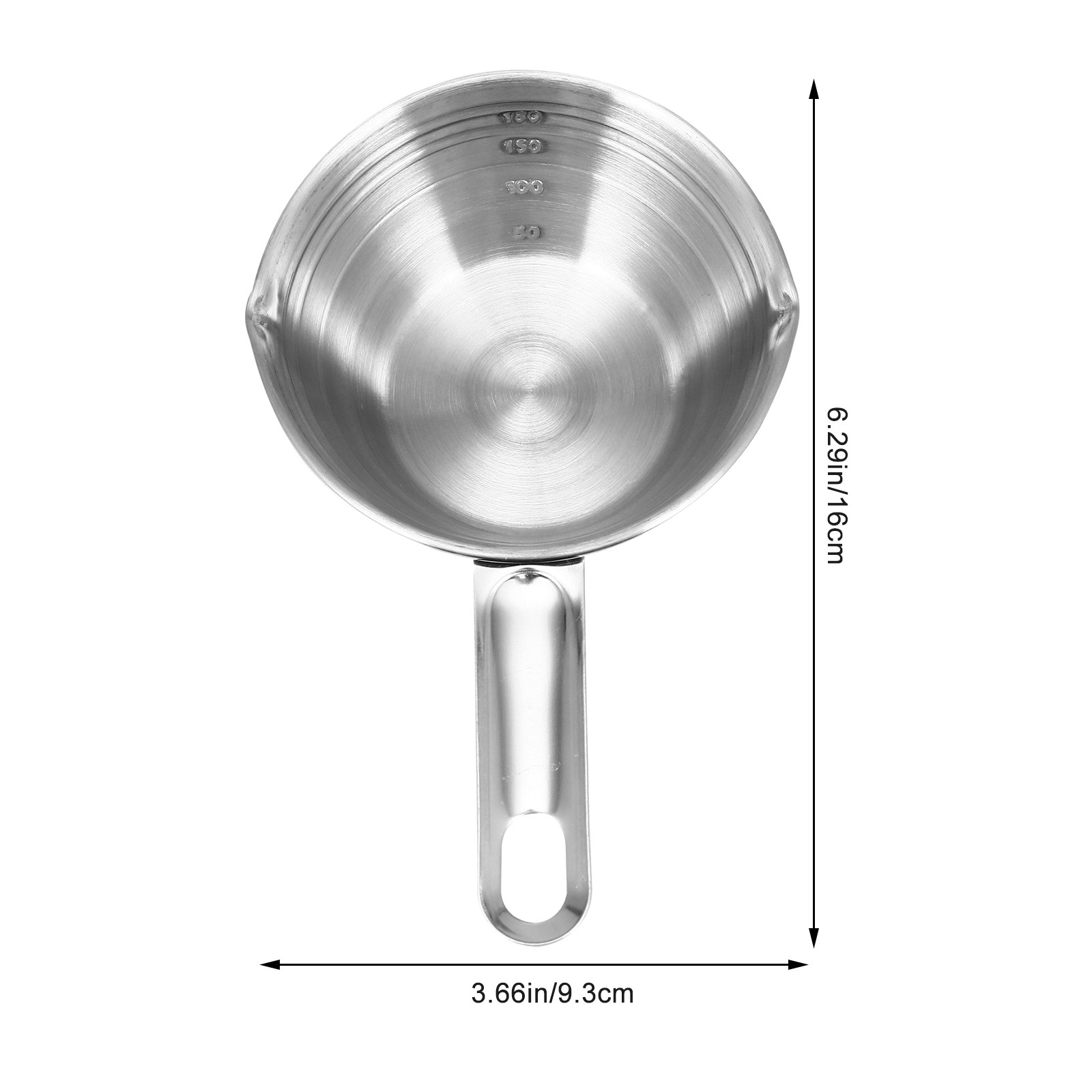 2 Adet Yüksek Kaliteli Paslanm - Kitchen Baking Soda incelemesi ve fiyatı