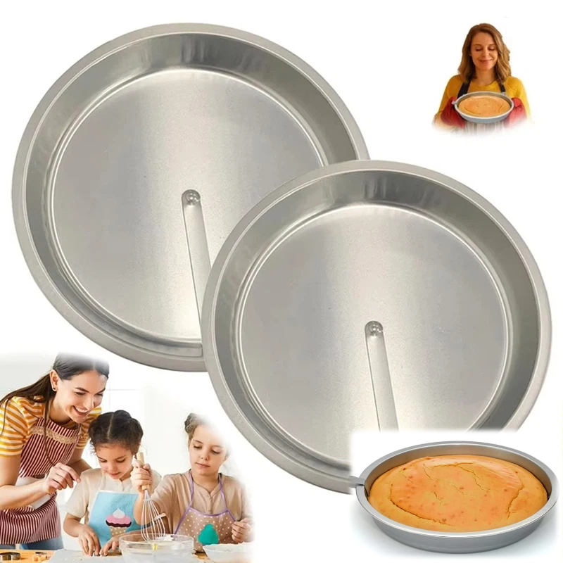 Dayanıklı Kek Pişirme Tepsisi  - Kitchen Essentials Baking Tray incelemesi ve fiyatı