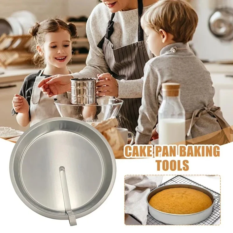 Dayanıklı Kek Pişirme Tepsisi  - Kitchen Essentials Baking Tray incelemesi ve fiyatı