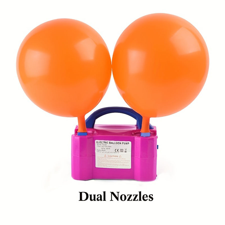 Taşınabilir Elektrikli Balon P - Decorating Tip Set incelemesi ve fiyatı