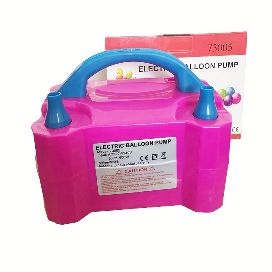 Taşınabilir Elektrikli Balon P - Decorating Tip Set incelemesi ve fiyatı