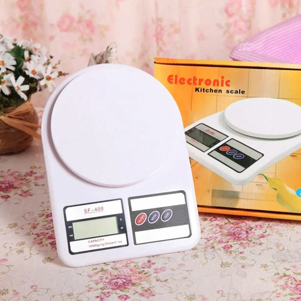 Akıllı Dijital Mutfak Terazisi - Kitchen Q incelemesi ve fiyatı