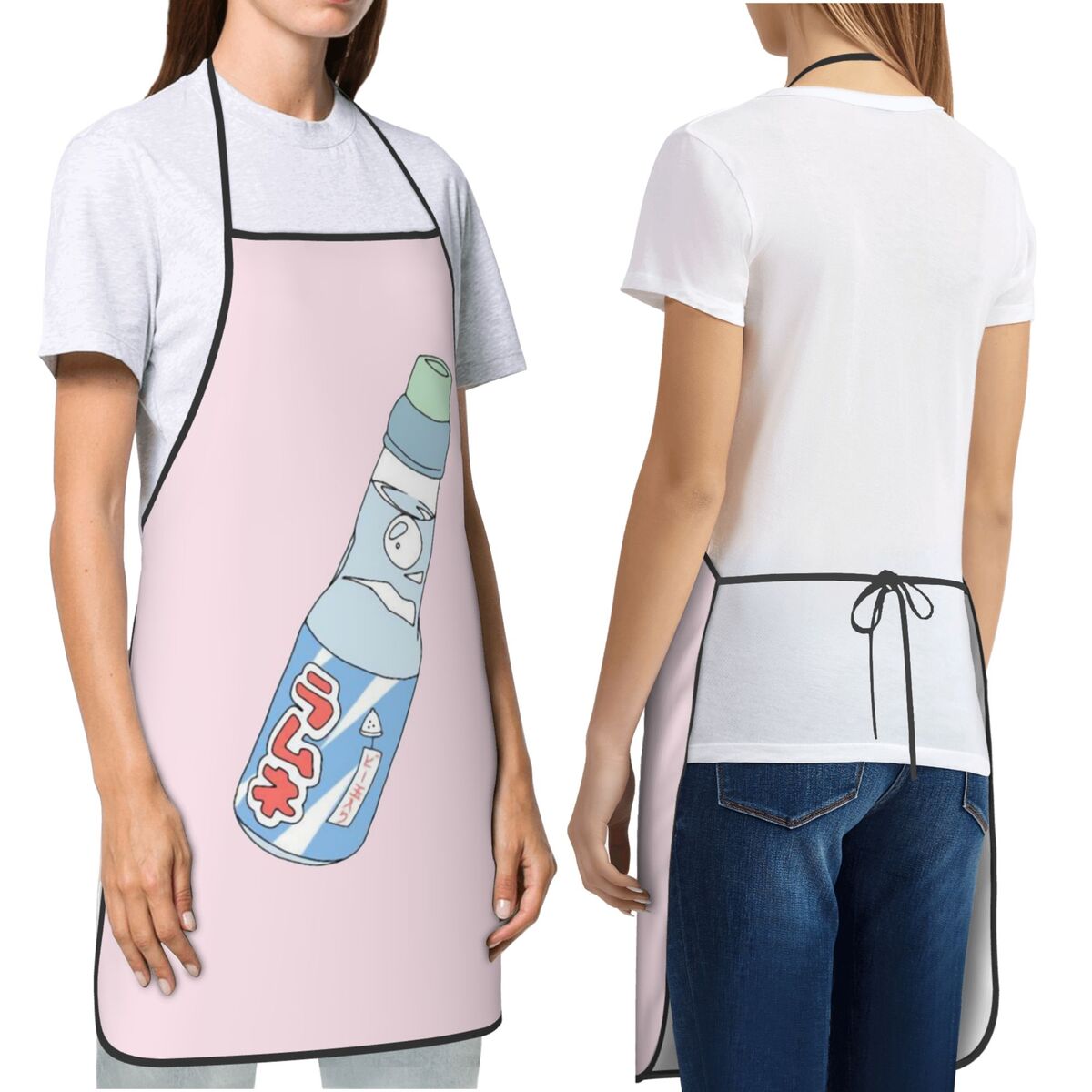Kawaii Soda İçeceği Önlüğü Şef - Kitchen Baking Soda incelemesi ve fiyatı