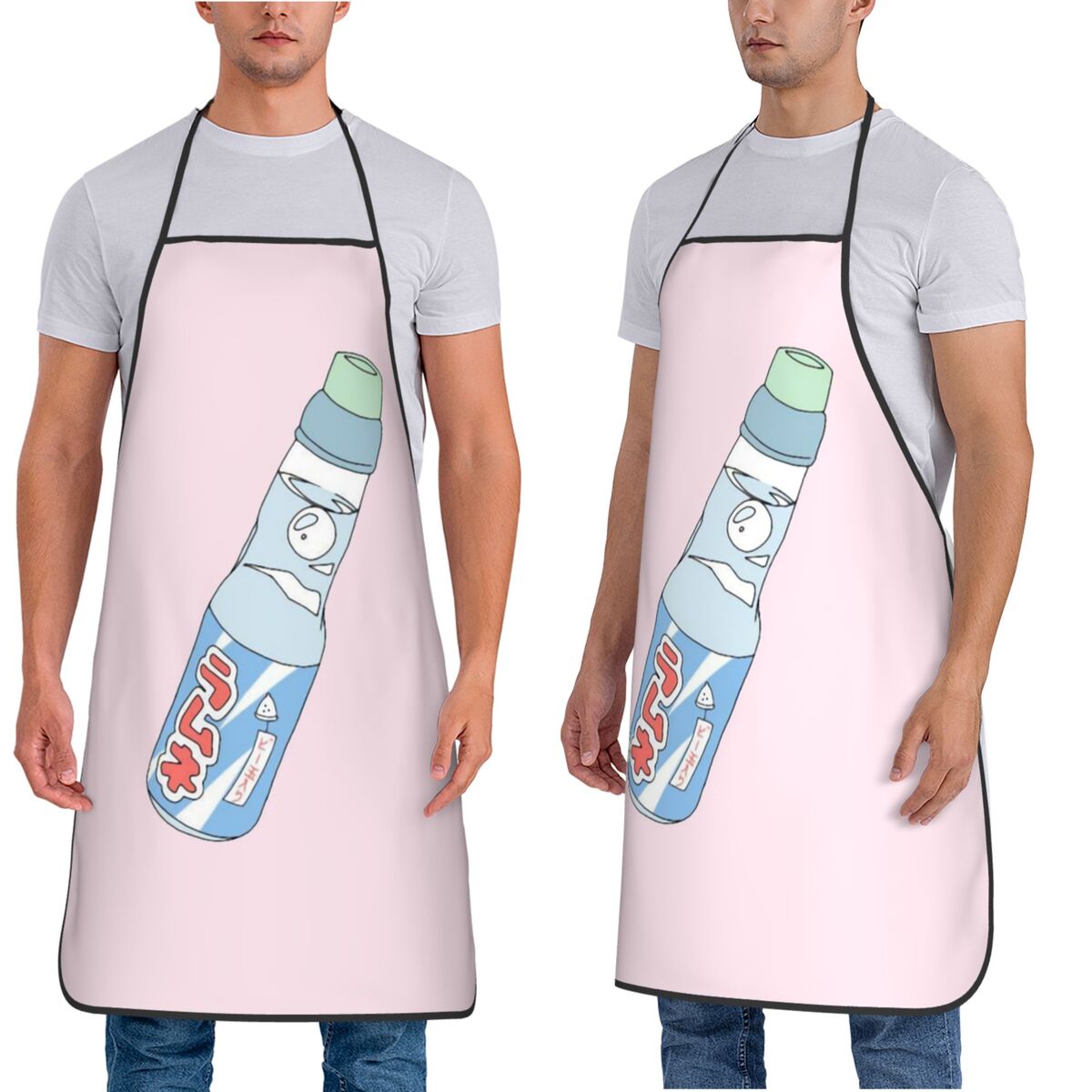 Kawaii Soda İçeceği Önlüğü Şef - Kitchen Baking Soda incelemesi ve fiyatı