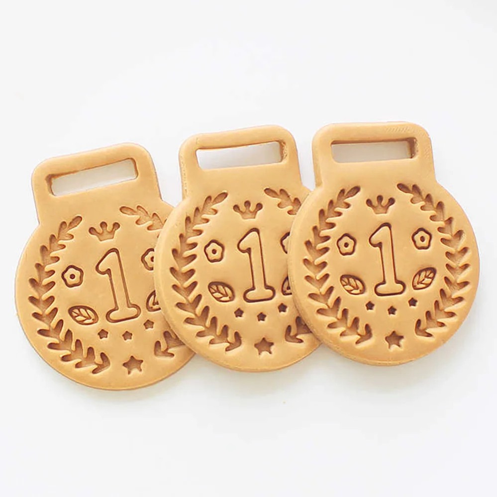 Madalya Kupaları Kurabiye Kalı - Kitchen Appliances For Baking incelemesi ve fiyatı