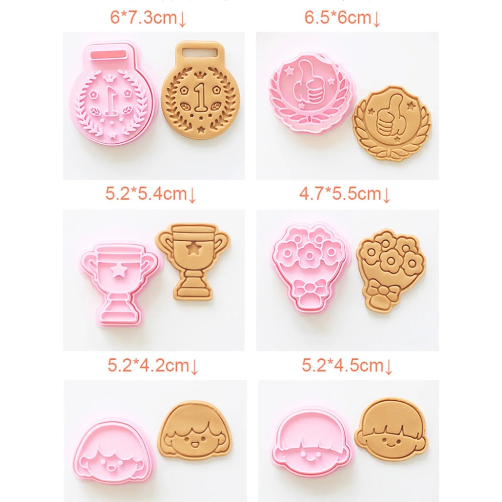 Madalya Kupaları Kurabiye Kalı - Kitchen Appliances For Baking incelemesi ve fiyatı