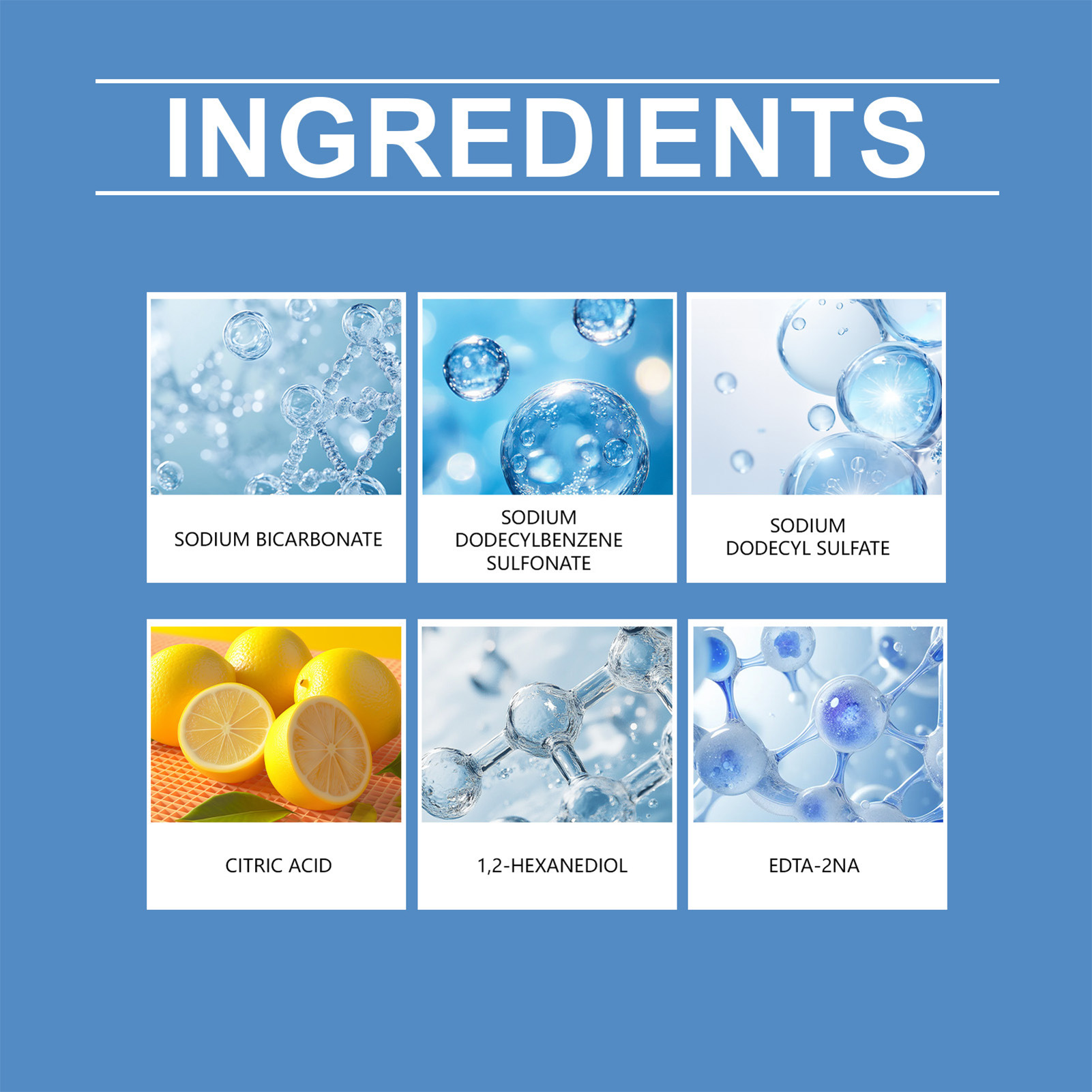 Bulaşık Makinesi Temizleyici T - Kitchen Baking Soda incelemesi ve fiyatı